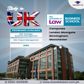 Study in the UK